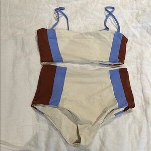 GUC Lspace Swimsuit